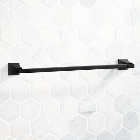 Vilamonte Towel Bar