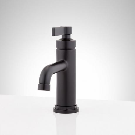 Greyfield Single-Hole Bathroom Faucet