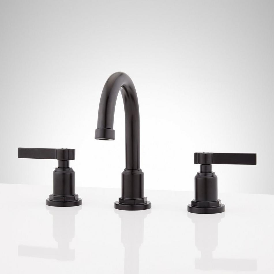 Greyfield Widespread Bathroom Faucet, , large image number 6