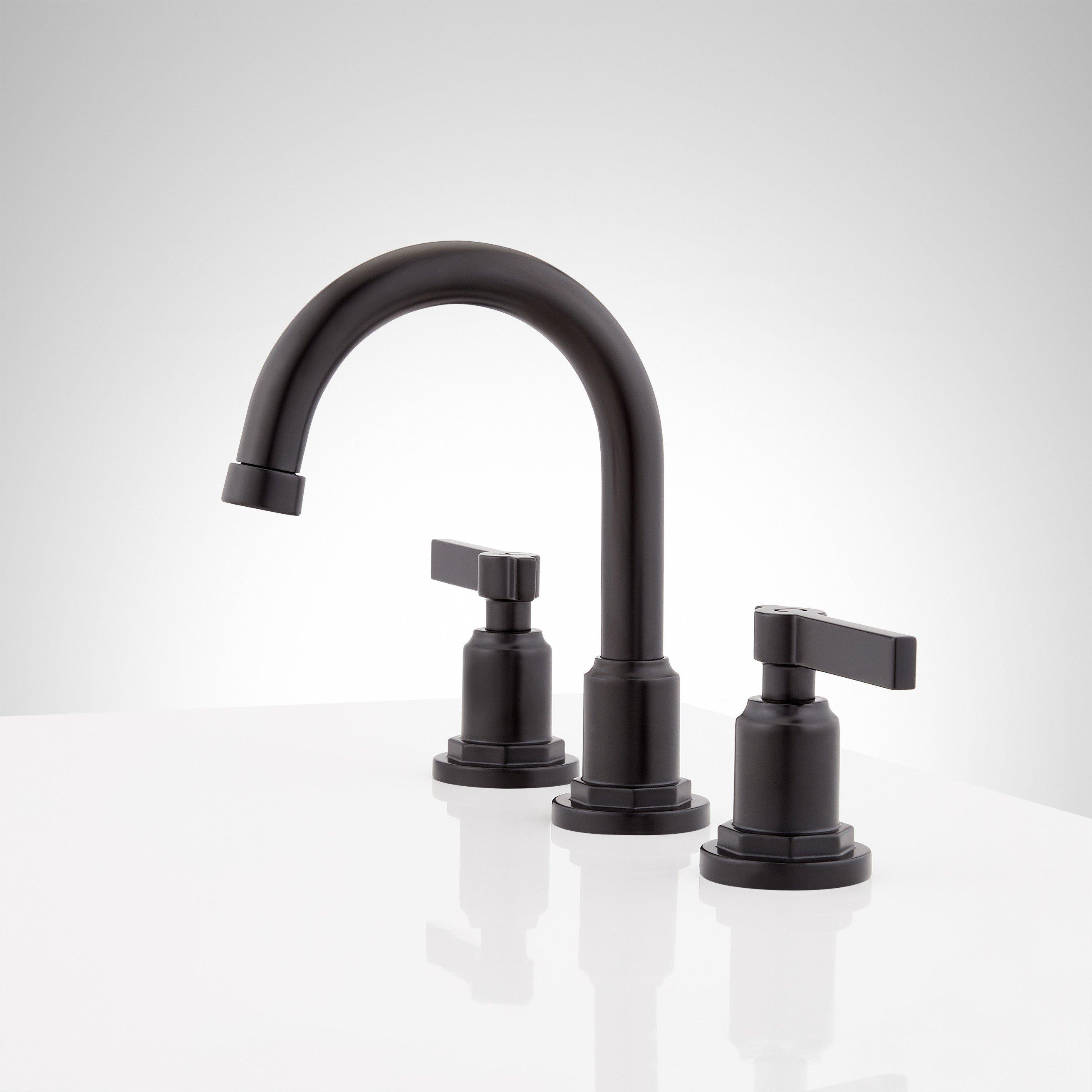 Brand new faucet from signature online hardware