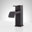 Rigi Single-Hole Bathroom Faucet, , large image number 4