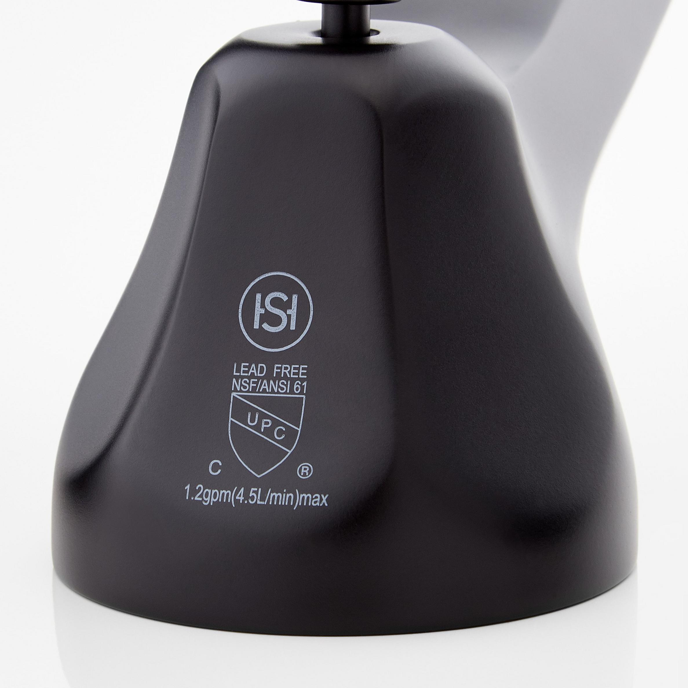 Boca Raton Widespread Bathroom Faucet Signature Hardware