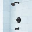 Boca Raton Pressure Balance Tub and Shower Set, , large image number 2