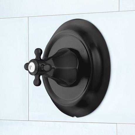 Boca Raton Pressure Balance Shower Valve