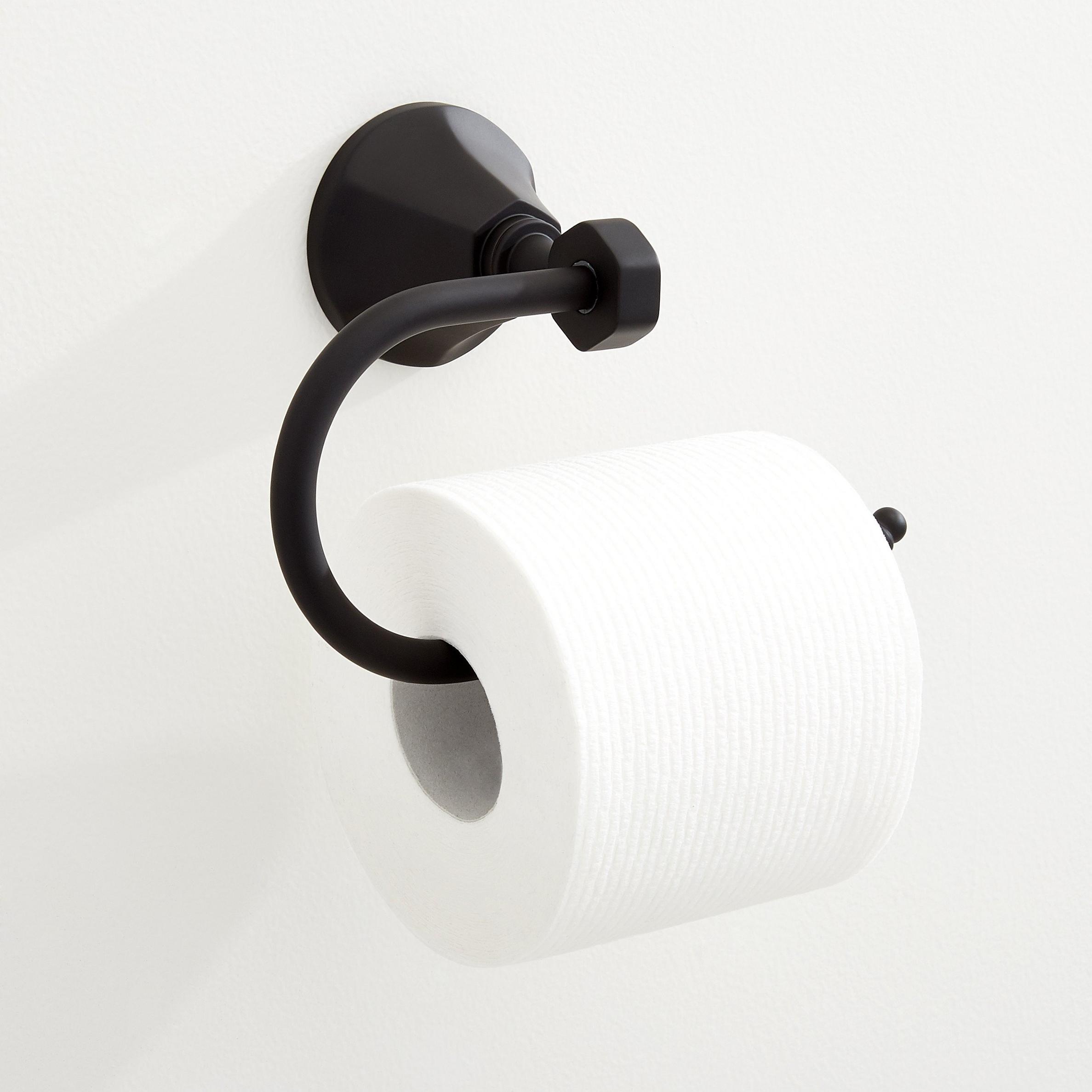 Key West Toilet Paper Holder | Signature Hardware