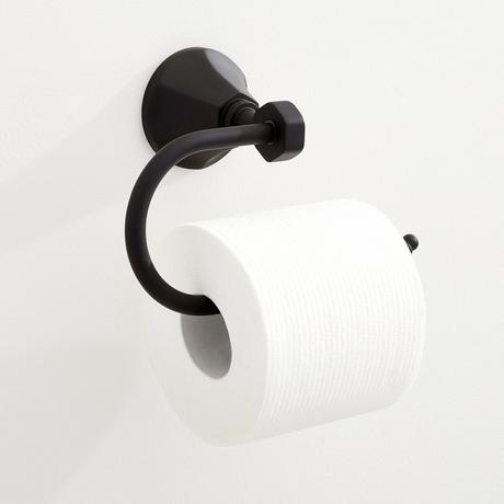 Key West Toilet Paper Holder