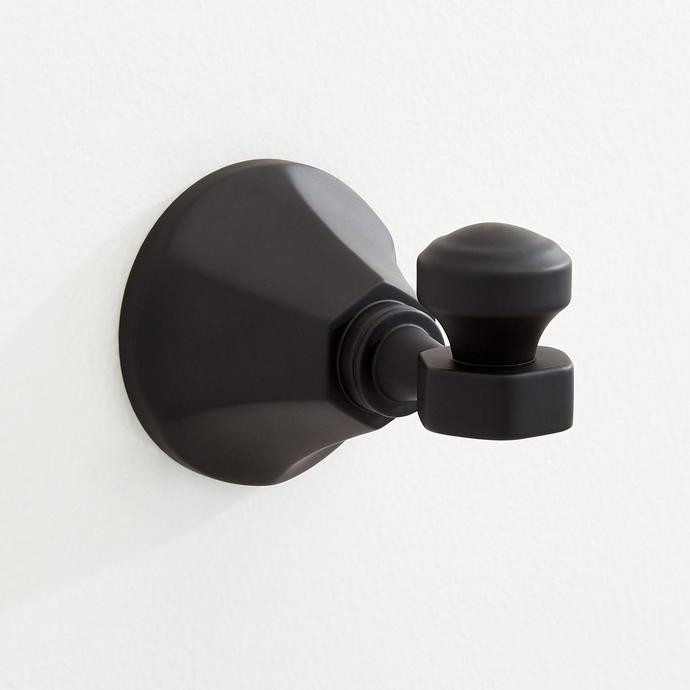 Robe Hooks & Towel Hooks | Signature Hardware | Signature Hardware