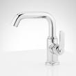 Gunther Single-Hole Bathroom Faucet, , large image number 5