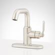 Gunther Single-Hole Bathroom Faucet, , large image number 1