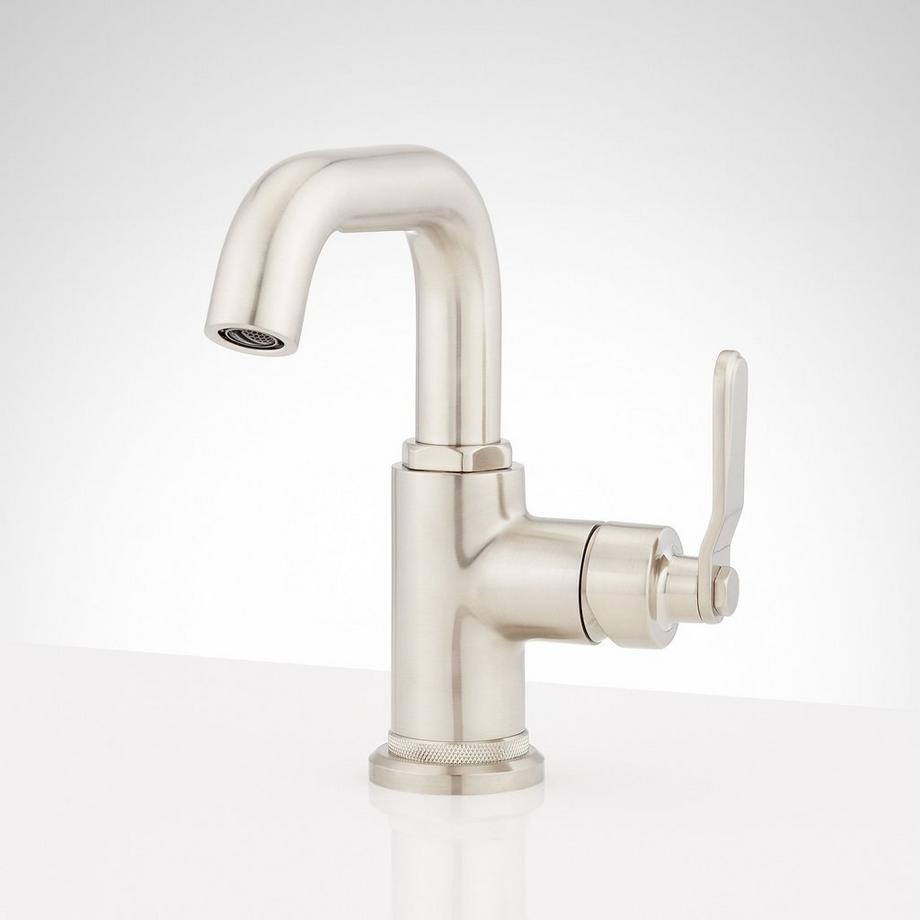 SingleHole Kitchen & Bathroom Faucets Signature Hardware Signature