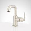 Gunther Single-Hole Bathroom Faucet, , large image number 0