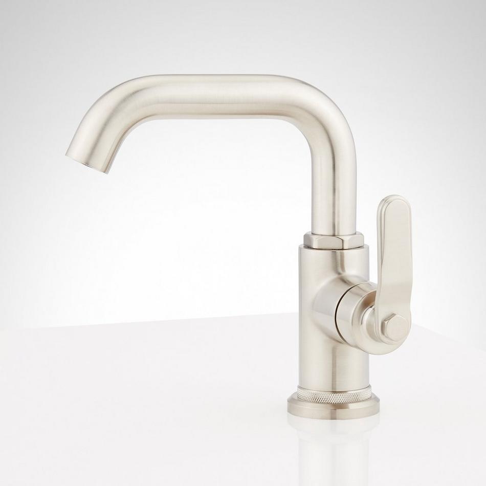 Gunther Single-Hole Bathroom Faucet, , large image number 2
