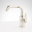 Gunther Single-Hole Bathroom Faucet, , large image number 8