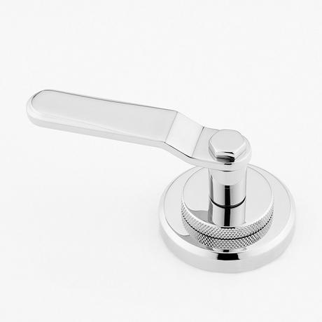 Gunther Widespread Bathroom Faucet