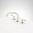 Gunther Widespread Bathroom Faucet, , large image number 6