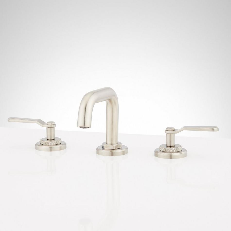 Gunther Widespread Bathroom Faucet, , large image number 0