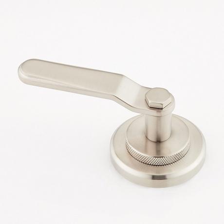Gunther Widespread Bathroom Faucet