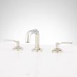 Gunther Widespread Bathroom Faucet, , large image number 4