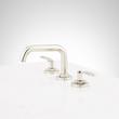 Gunther Widespread Bathroom Faucet, , large image number 5
