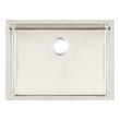 27" Atwood Stainless Steel Farmhouse Sink, , large image number 3