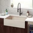 36" Atwood Stainless Steel Farmhouse Sink, , large image number 0