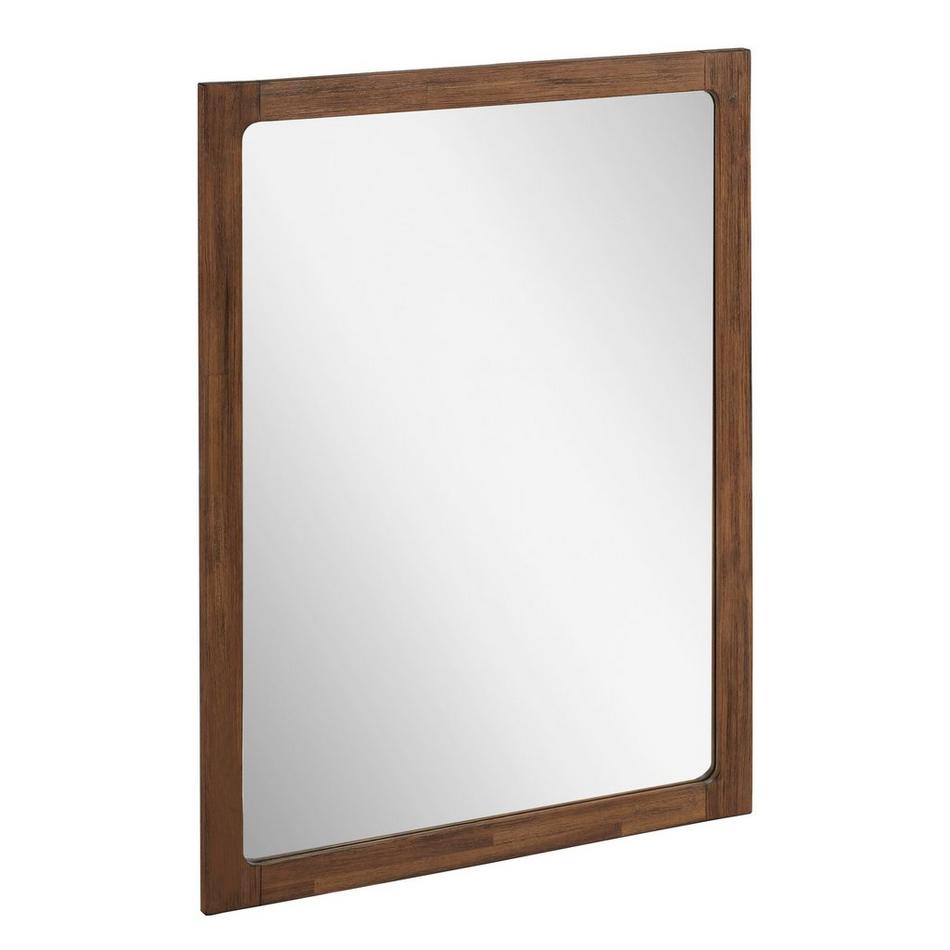 Manolin Vanity Mirror - Aged Auburn, , large image number 4