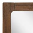 36" Manolin Vanity Mirror - Aged Auburn, , large image number 3