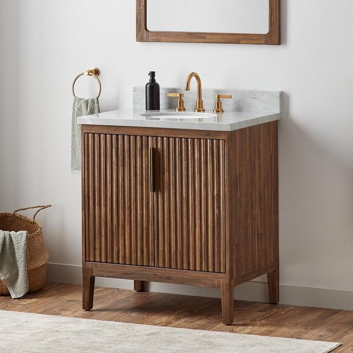 Vanity Cabinet 