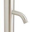 Kirwin Freestanding Outdoor Shower Panel With Hand Shower, , large image number 8