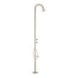 Kirwin Freestanding Outdoor Shower Panel With Hand Shower, , large image number 3
