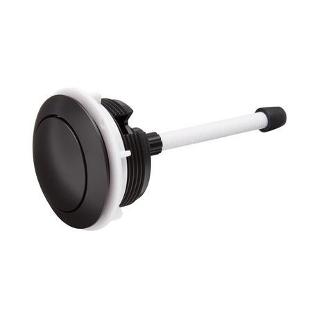 Push Button Flush Actuator