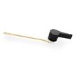 Bradenton Toilet Flush Handle - Matte Black, , large image number 2