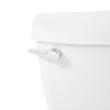 Bradenton Two-Piece Elongated Toilet with 10" Rough-In - 19" Bowl Height, , large image number 8