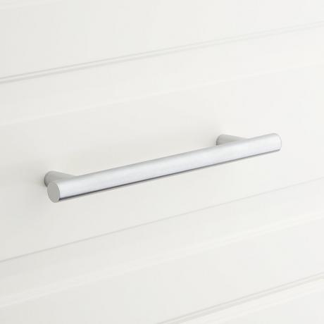 Avignon Solid Brass Cabinet Pull