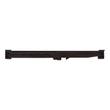 60" Hal Barn Door Hardware Kit with Soft Close - Oil Rubbed Bronze, , large image number 3