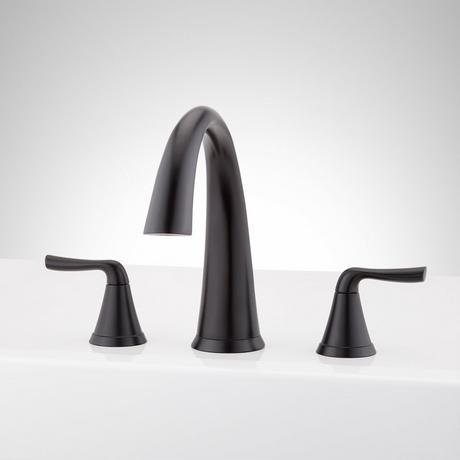 Provincetown 3-Hole Roman Tub Faucet