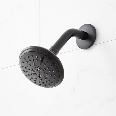 Provincetown Pressure Balance Tub and Shower Set