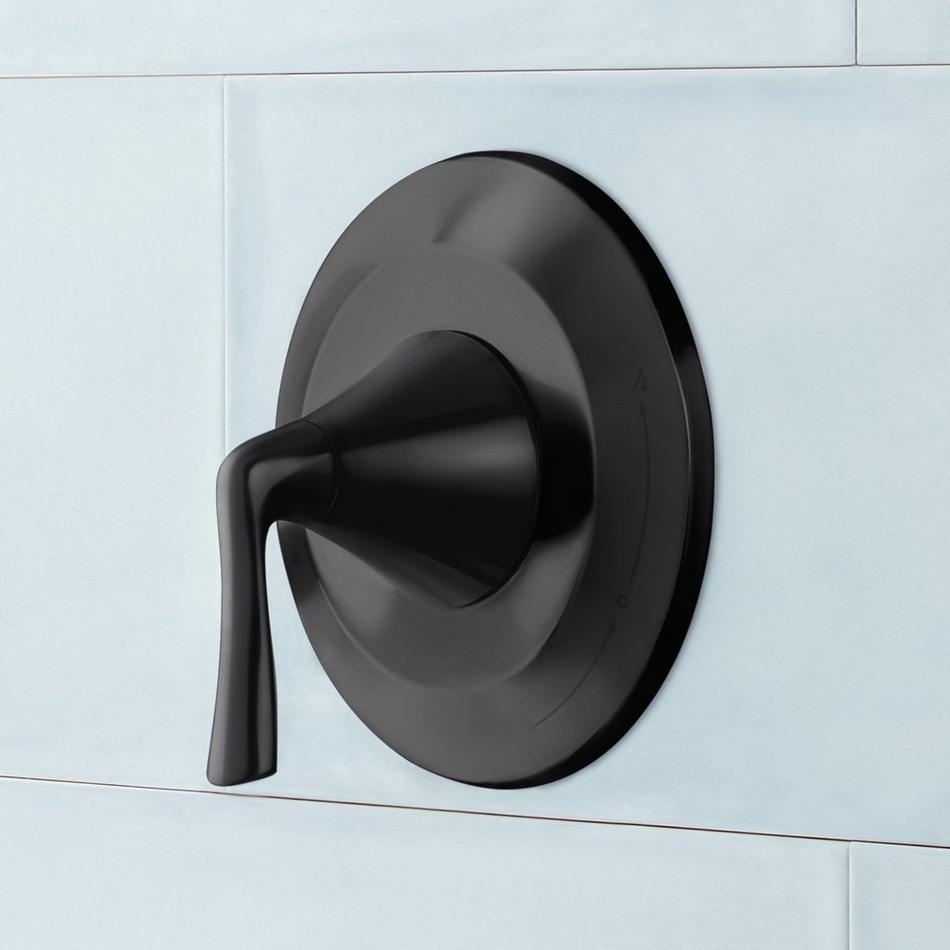 Provincetown Pressure Balance Tub and Shower Set, , large image number 4