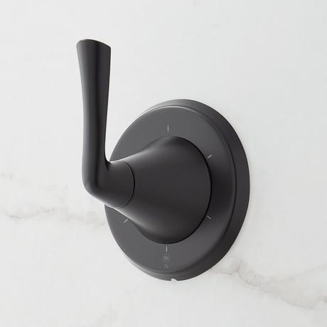 Provincetown In-Wall Shower Diverter