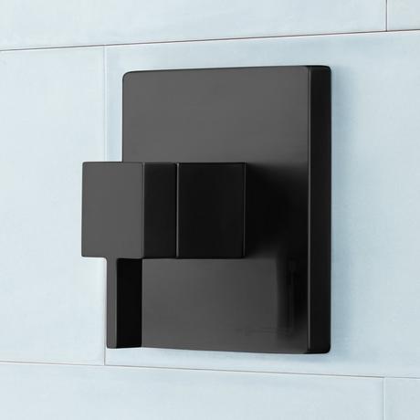 Rigi Pressure Balance Shower Valve