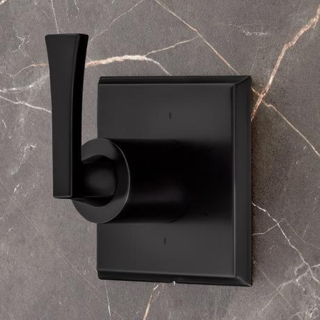 Vilamonte In-Wall Shower Diverter