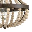 Edisto Pendant Light - Single Light - Rustic Pewter, , large image number 3