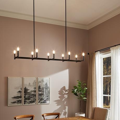 Signature Lighting Collection