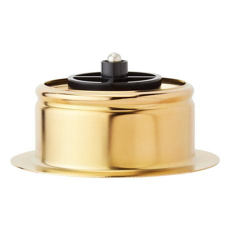 Disposal Flange Set