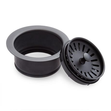 Disposal Flange Set