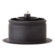 Disposer Flange Set - Matte Black, , large image number 2