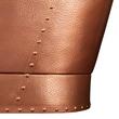 66" Kendi Bateau Copper Tub, , large image number 4
