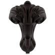 66" Sanford Cast Iron Clawfoot Tub - 7" Tap Holes - Imperial Feet, , large image number 6