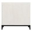 36" Hytes Mahogany Vanity - Sky Gray - Vanity Cabinet Only, , large image number 2