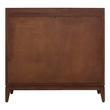 36" Hytes Mahogany Vanity - Carob Brown - Vanity Cabinet Only, , large image number 2